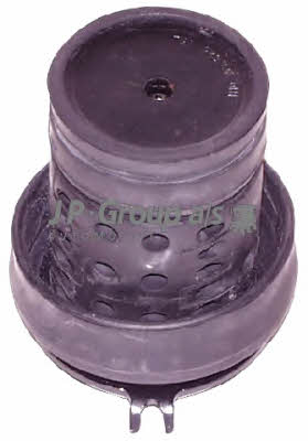Engine mount, front Jp Group 1117901900