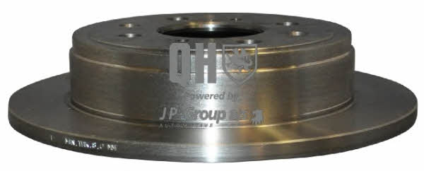 Jp Group 3463200209 Тормозной диск задний невентилируемый 3463200209: Отличная цена - Купить в Польше на 2407.PL!