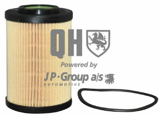 Jp Group 3518500709 Oil Filter 3518500709: Buy near me in Poland at 2407.PL - Good price!