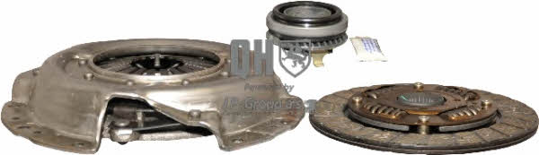Jp Group 3530400219 Clutch kit 3530400219: Buy near me in Poland at 2407.PL - Good price!