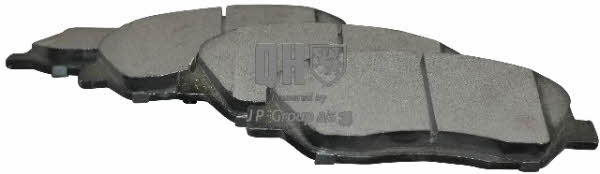 Jp Group 3563600719 Brake Pad Set, disc brake 3563600719: Buy near me in Poland at 2407.PL - Good price!