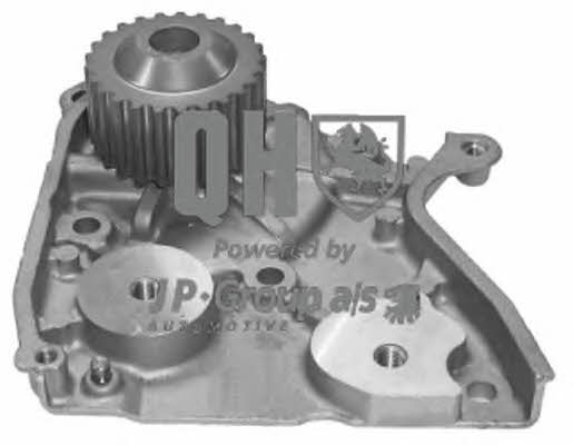 Jp Group 3814100109 Water pump 3814100109: Buy near me in Poland at 2407.PL - Good price!