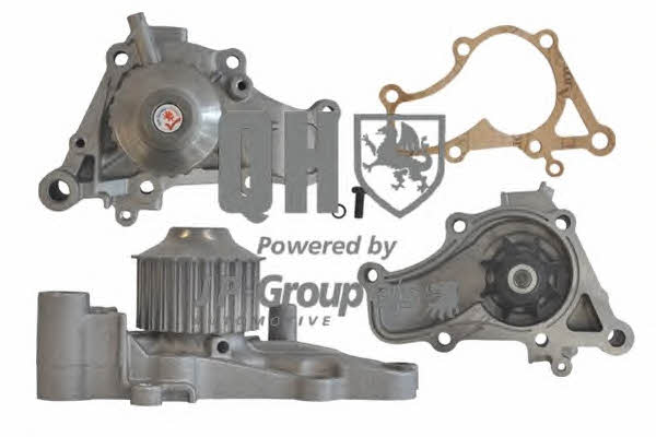 Jp Group 3914100309 Water pump 3914100309: Buy near me in Poland at 2407.PL - Good price!