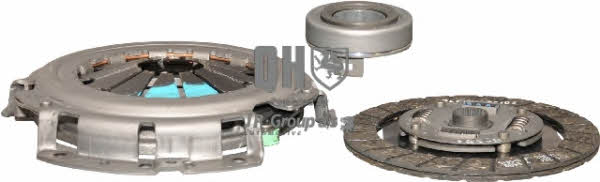Jp Group 3930400119 Clutch kit 3930400119: Buy near me in Poland at 2407.PL - Good price!