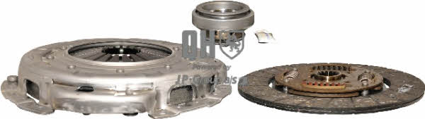 Jp Group 3930400319 Clutch kit 3930400319: Buy near me in Poland at 2407.PL - Good price!