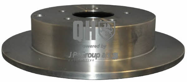 Jp Group 3963200609 Тормозной диск задний невентилируемый 3963200609: Отличная цена - Купить в Польше на 2407.PL!