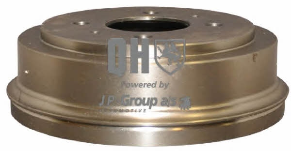 Jp Group 3963500109 Тормозной барабан задний 3963500109: Отличная цена - Купить в Польше на 2407.PL!