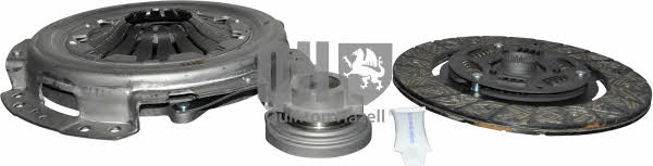 Jp Group 5630400119 Clutch kit 5630400119: Buy near me in Poland at 2407.PL - Good price!