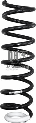 Jp Group 1342203709 Suspension spring front 1342203709: Buy near me in Poland at 2407.PL - Good price!