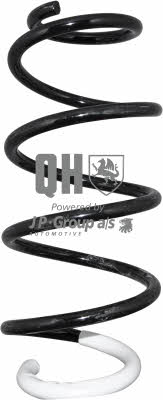 Jp Group 1342203909 Suspension spring front 1342203909: Buy near me in Poland at 2407.PL - Good price!