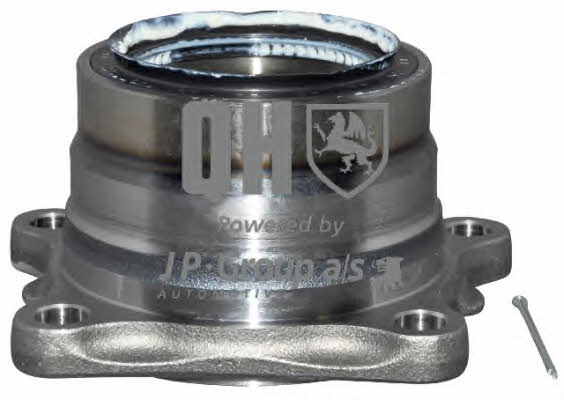 Jp Group 4851400319 Wheel hub with rear bearing 4851400319: Buy near me in Poland at 2407.PL - Good price!