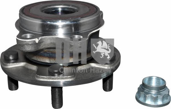 Jp Group 4851400619 Wheel hub front 4851400619: Buy near me in Poland at 2407.PL - Good price!