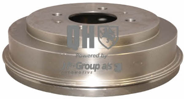 Jp Group 3963500209 Rear brake drum 3963500209: Buy near me in Poland at 2407.PL - Good price!