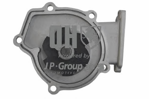 Jp Group 4014100209 Water pump 4014100209: Buy near me in Poland at 2407.PL - Good price!