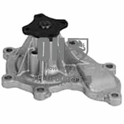 Jp Group 4014100509 Water pump 4014100509: Buy near me in Poland at 2407.PL - Good price!