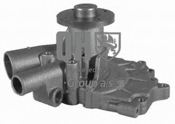 Jp Group 4014101209 Water pump 4014101209: Buy near me in Poland at 2407.PL - Good price!
