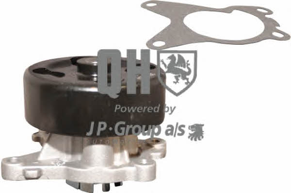 Jp Group 4014101309 Water pump 4014101309: Buy near me at 2407.PL in Poland at an Affordable price!