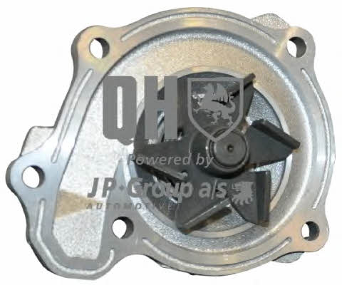 Jp Group 4014101409 Water pump 4014101409: Buy near me in Poland at 2407.PL - Good price!