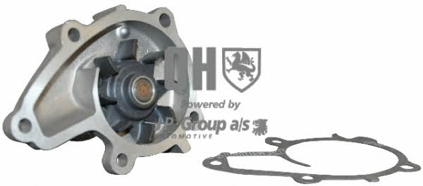 Jp Group 4014101509 Water pump 4014101509: Buy near me in Poland at 2407.PL - Good price!