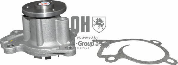 Jp Group 4014102009 Water pump 4014102009: Buy near me in Poland at 2407.PL - Good price!