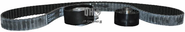 Jp Group 4112104319 Timing Belt Kit 4112104319: Buy near me in Poland at 2407.PL - Good price!
