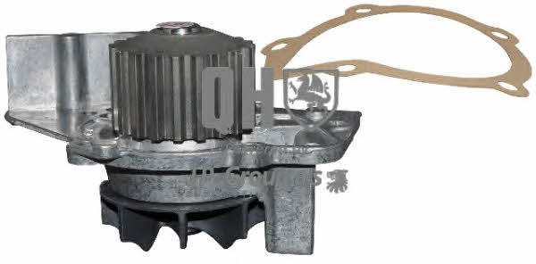 Jp Group 4114101109 Water pump 4114101109: Buy near me in Poland at 2407.PL - Good price!