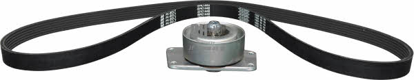 Jp Group 4118101019 Drive belt kit 4118101019: Buy near me in Poland at 2407.PL - Good price!