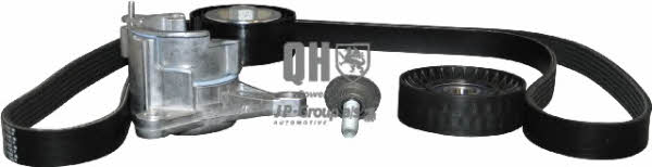 Jp Group 4118102019 Drive belt kit 4118102019: Buy near me in Poland at 2407.PL - Good price!