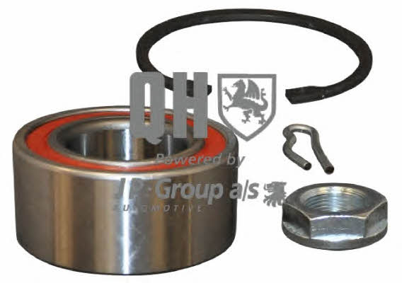 Jp Group 4141301619 Wheel bearing kit 4141301619: Buy near me in Poland at 2407.PL - Good price!