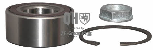 Jp Group 4141302719 Wheel bearing kit 4141302719: Buy near me at 2407.PL in Poland at an Affordable price!
