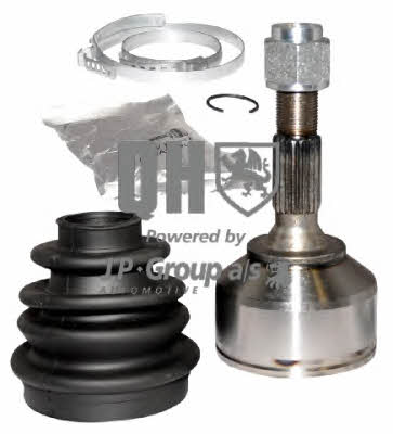 Jp Group 4143300219 CV joint 4143300219: Buy near me in Poland at 2407.PL - Good price!