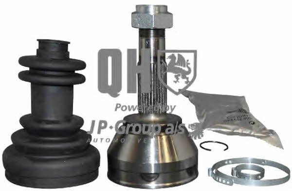 Jp Group 4143300919 CV joint 4143300919: Buy near me in Poland at 2407.PL - Good price!