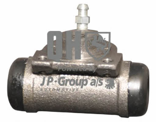 Jp Group 4161301309 Cylinder hamulcowy, kołowy 4161301309: Dobra cena w Polsce na 2407.PL - Kup Teraz!