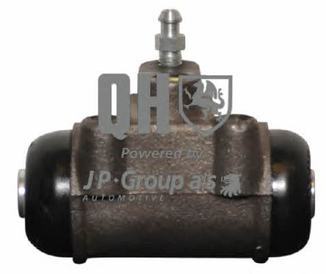 Jp Group 4161301409 Cylinder hamulcowy, kołowy 4161301409: Dobra cena w Polsce na 2407.PL - Kup Teraz!