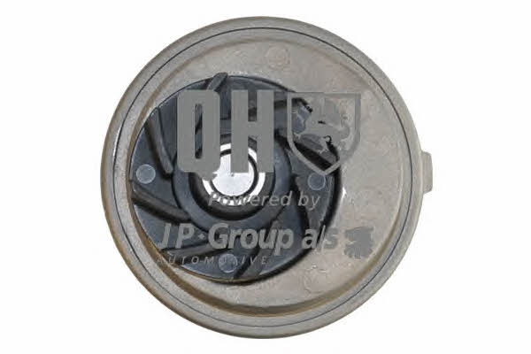 Jp Group 1214101209 Water pump 1214101209: Buy near me in Poland at 2407.PL - Good price!