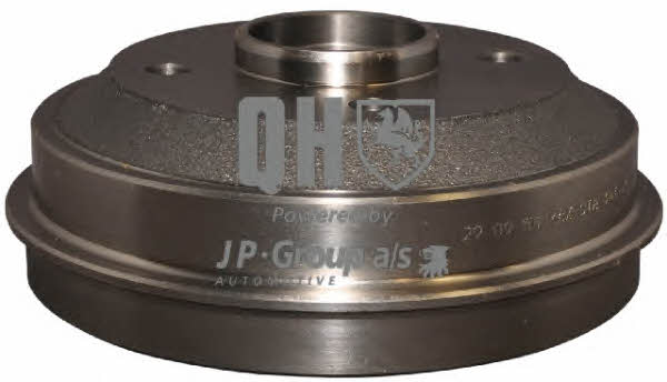 Jp Group 4163500109 Тормозной барабан задний 4163500109: Отличная цена - Купить в Польше на 2407.PL!