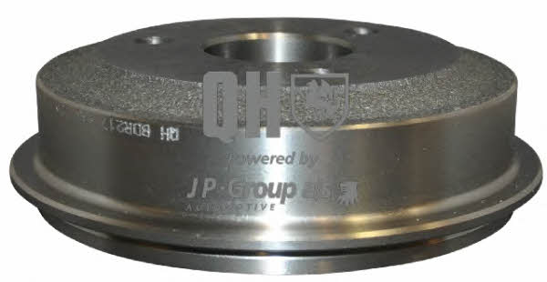 Jp Group 4163500209 Тормозной барабан задний 4163500209: Отличная цена - Купить в Польше на 2407.PL!
