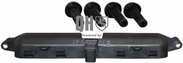 Jp Group 4191600409 Ignition coil 4191600409: Buy near me in Poland at 2407.PL - Good price!