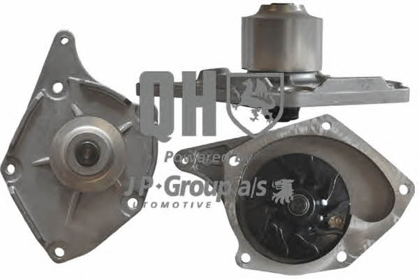 Jp Group 4314101109 Water pump 4314101109: Buy near me at 2407.PL in Poland at an Affordable price!