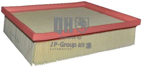 Jp Group 4318601609 Air filter 4318601609: Buy near me in Poland at 2407.PL - Good price!