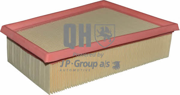 Jp Group 4318601709 Air filter 4318601709: Buy near me in Poland at 2407.PL - Good price!