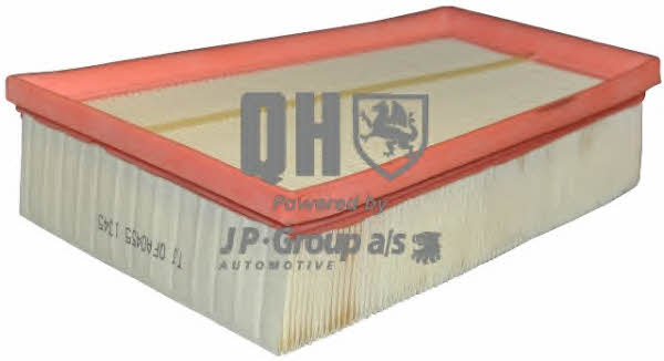 Jp Group 4318601809 Air filter 4318601809: Buy near me in Poland at 2407.PL - Good price!