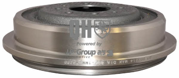 Jp Group 4363500209 Rear brake drum 4363500209: Buy near me at 2407.PL in Poland at an Affordable price!
