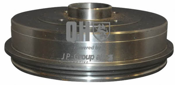 Jp Group 4363500409 Rear brake drum 4363500409: Buy near me in Poland at 2407.PL - Good price!