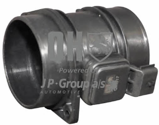 Jp Group 4393900309 Air mass sensor 4393900309: Buy near me in Poland at 2407.PL - Good price!