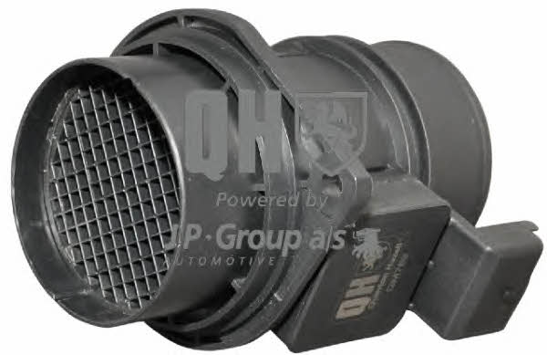 Jp Group 4393900709 Air mass sensor 4393900709: Buy near me at 2407.PL in Poland at an Affordable price!