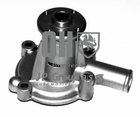 Jp Group 4414100109 Water pump 4414100109: Buy near me in Poland at 2407.PL - Good price!