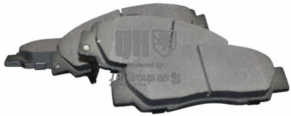 Jp Group 4463600519 Brake Pad Set, disc brake 4463600519: Buy near me in Poland at 2407.PL - Good price!