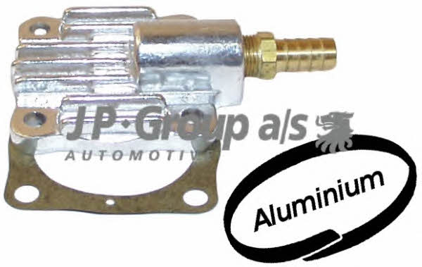 Jp Group 8113100906 OIL PUMP 8113100906: Buy near me in Poland at 2407.PL - Good price!