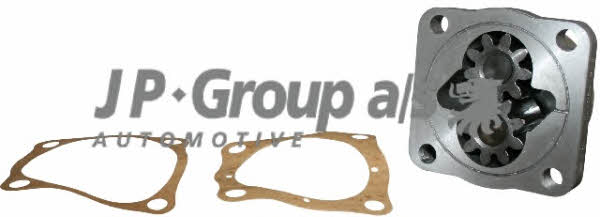 Jp Group 8113101103 OIL PUMP 8113101103: Buy near me in Poland at 2407.PL - Good price!